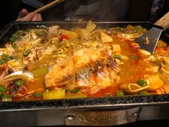 -烟火鱼乡(金鹰店)
