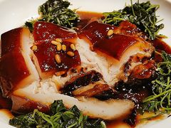 味道酱方-老阊门菜馆(山塘街店)