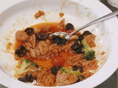 -老铺烤鸭(宝鸡店)