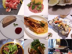 -AZUR聚(香格里拉饭店)