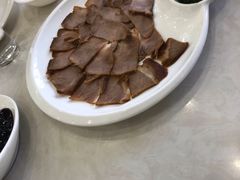 -大地春饼店(黄河路店)