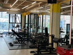 -FEELINGME乐刻包月私教馆·健身(澳门路店)