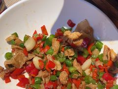 -得稻小饭堂·江西菜(浦江店)