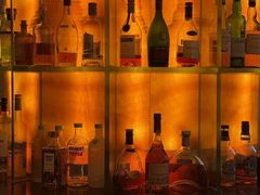 -济南喜来登酒店