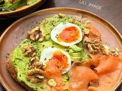 -RAC BAR(安福路店)