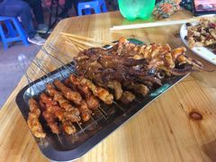 -小民大排档(马场角横路店)