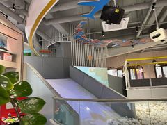 -森林象亲子餐厅·儿童生日会
