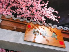 -韵秋荷(宝山龙湖天街店)