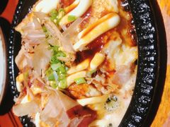 -醉虎传(南锣鼓巷店)