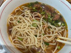 -鑫明明拉面(宁化路店)
