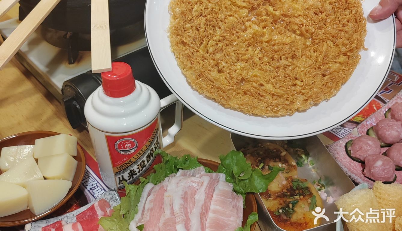 个人建议：这家店可以开遍北京城
