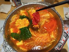 -清水日本料理铁板烧(学府路店)