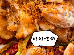 -四川小胡子海鲜(丁村万人海鲜广场店)