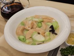 -锦粤宫·精致粤菜(深圳北站店)