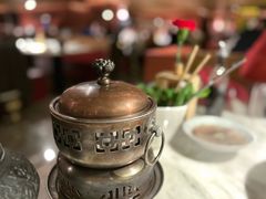 -初蓉丨遇见新川菜(亲贤街荣耀店)