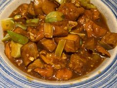 -那家小馆•北京菜•烤鸭(中关村店)