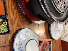 -牛犇烤肉(物资学院路店)