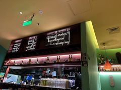 -甲米府·泰国餐厅(八佰伴店)