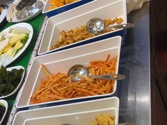 -清真·马家火锅美食城(镇江北路店)