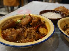 -东排食堂长沙小吃大排档(五一广场店)