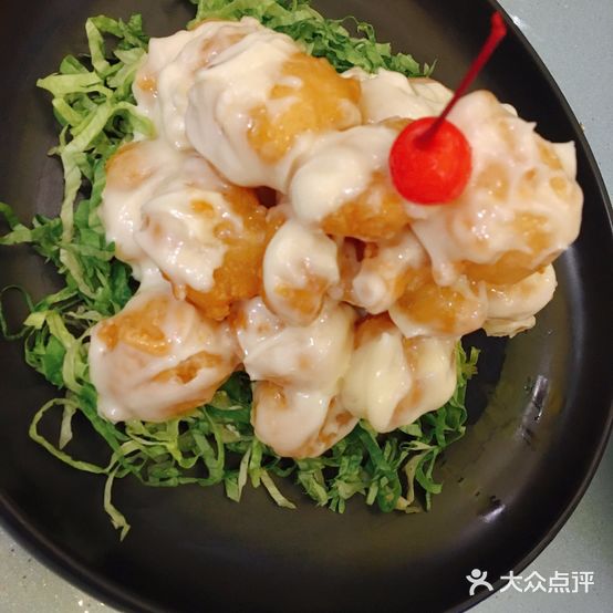 紫缘盛宴大酒店(怀德中路店)