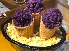 -仿膳饭庄(天安门店)