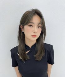 -匠心荟MG染烫店