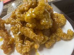 -清真·金鑫隆牛羊肉(环山路店)