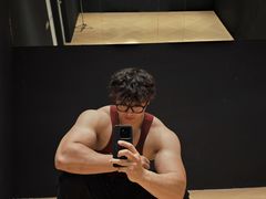 -聚健身GatherFitness(余杭店)