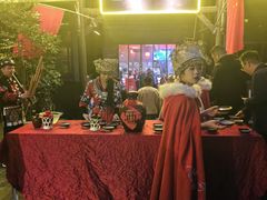 -苗岭侗寨(金阳店)