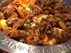 -胖哥俩肉蟹煲(长沙高铁吾悦广场店)