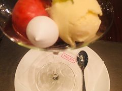 -Tivano意大利餐厅(成都居舍酒店)