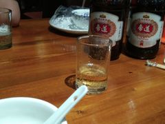 -华盛园卷子王农家菜水库鱼