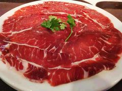-潮火锅·麻辣牛肉火锅(观音桥方圆·LIVE店)