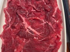 -老员外骨汤火锅(海州古城店)