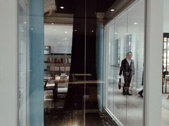 店内环境-三联韬奋书店(宽窄巷子店)
