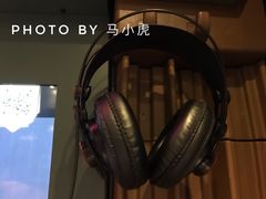 -友唱全民k歌(新中关购物中心店)