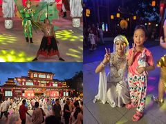 -深圳锦绣中华民俗村