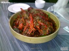 20091108295-老梅园大虾城(八一桥店)