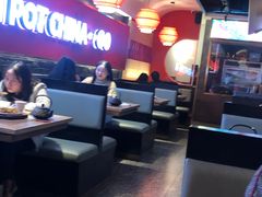 -龙少爷碳火干锅(环球中心店)
