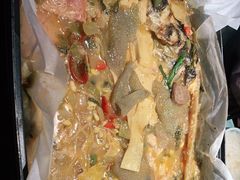 -鱼鼎香烤鱼火锅(华发商都店)