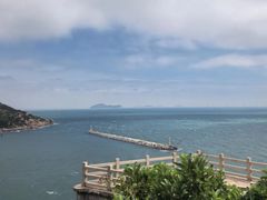 -东澳岛