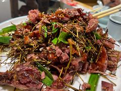 -茅台镇网红溶洞餐厅·茅帮菜馆