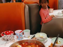 -黄记煌三汁焖锅(新佳丽江汉路店)