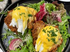-The Rug Cafe(王府中环店)