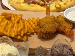-必胜客(萍乡润达店PH店)