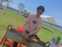 -梁子湖东篱老屋生态庄园