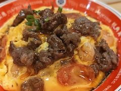 -明記茶餐廳(福田总店)