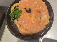 -大叹号·朝鲜族烤肉(滨海吾悦广场店)