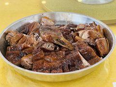 -柴火农庄(东海路店)